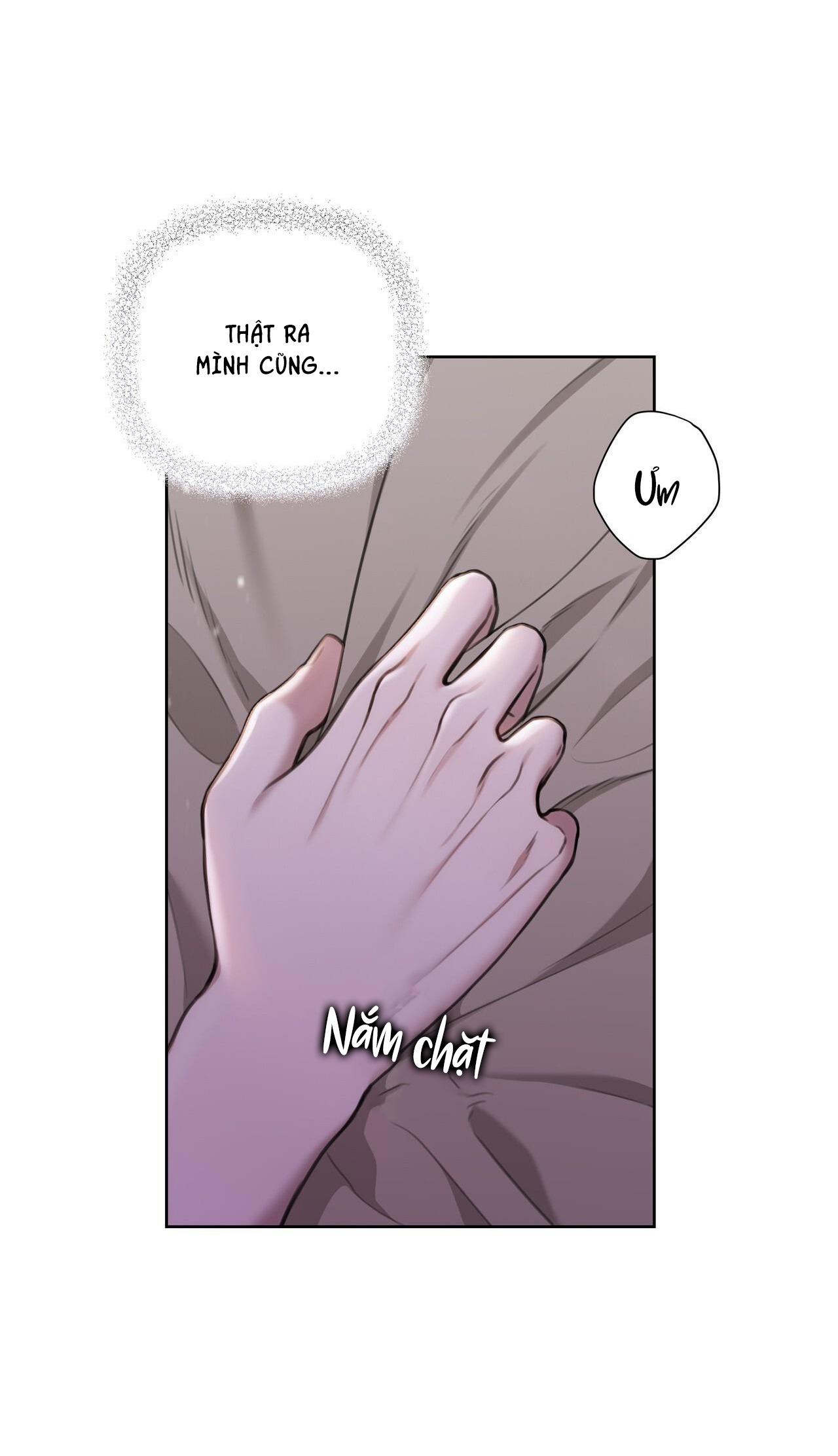 NHẬT KÝ GIAM CẦM THƯ KÝ JIN - Chap 30