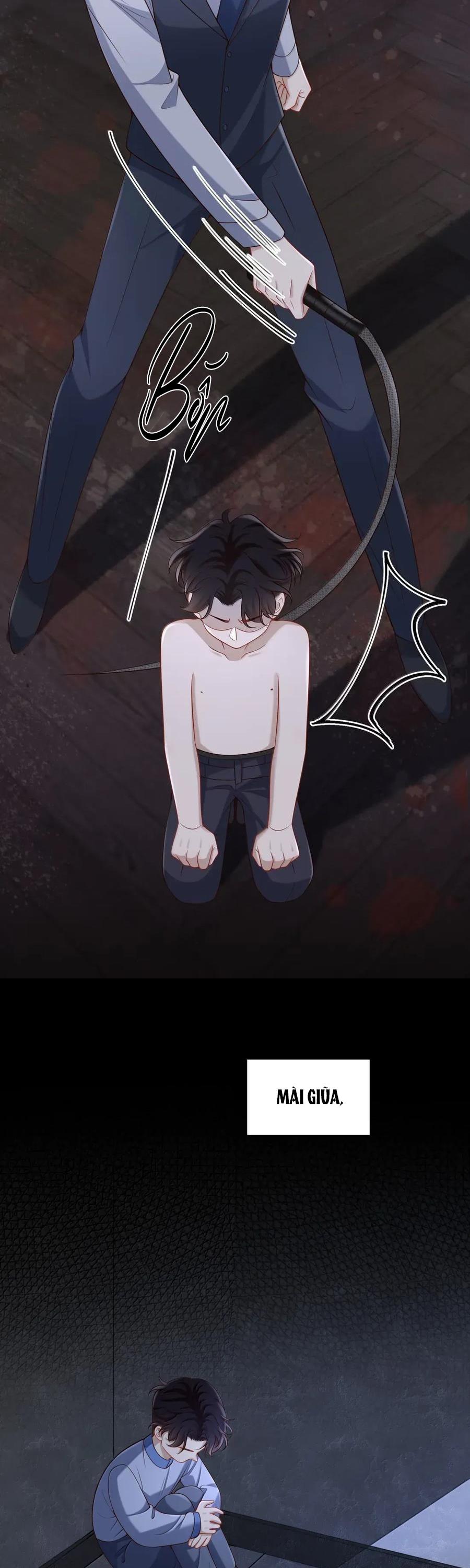 Người Đó Đến Từ Đêm Tối - Chap 82