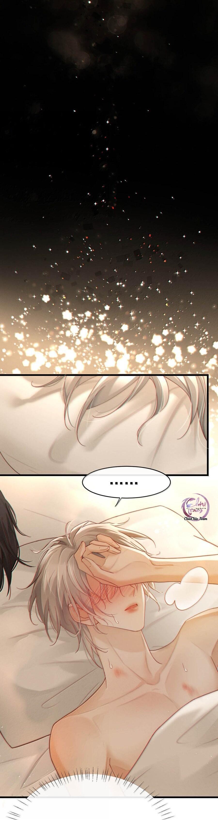 Pheromone Nồng Nàn - Chap 12