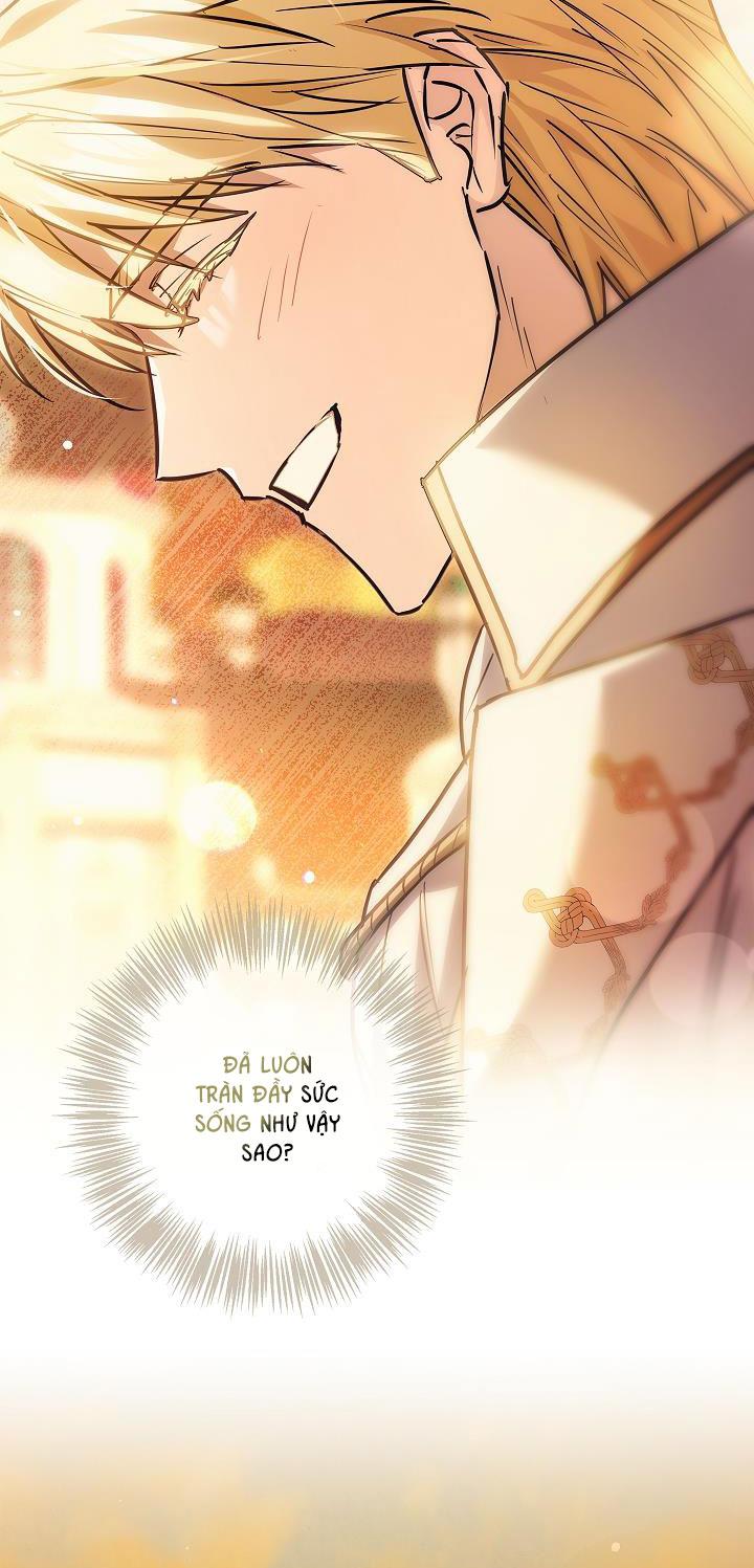(ABO) BƯỚC NGOẶT - Chap 37
