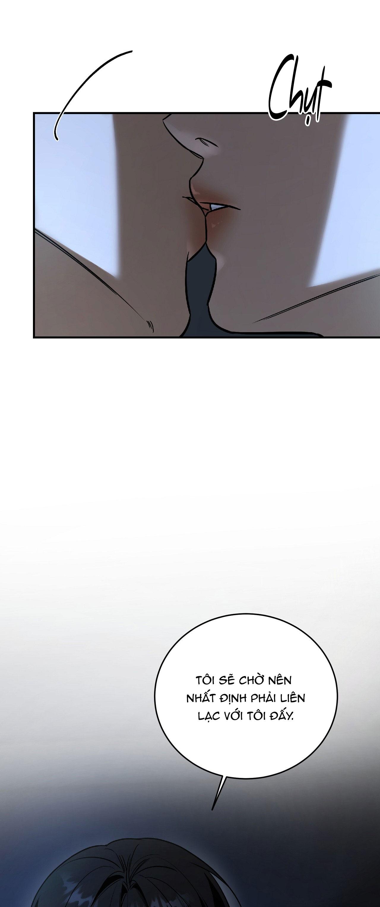 NGƯỜI ĐÀN ÔNG CHO EM TẤT CẢ - Chap 38
