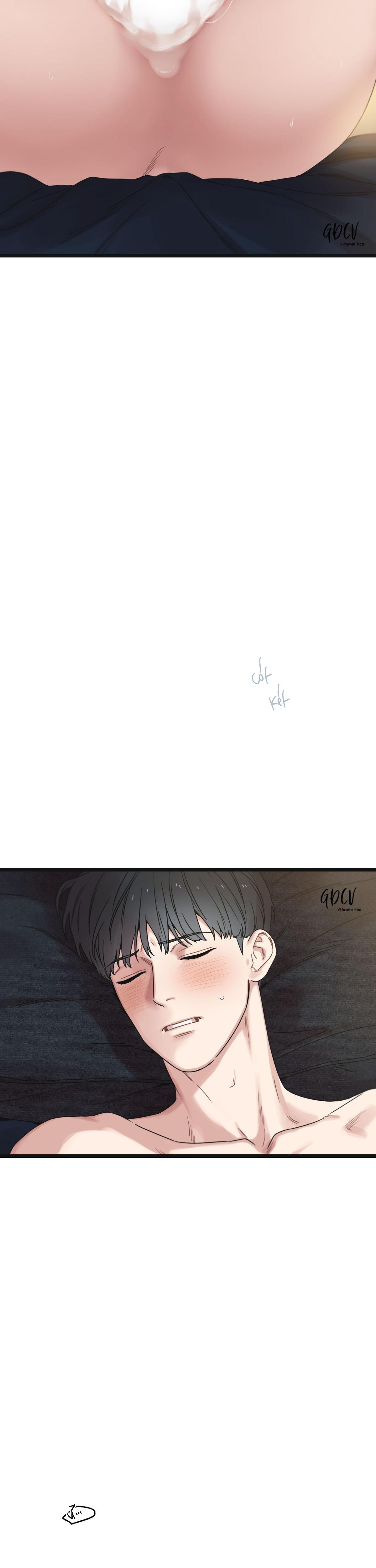 TRÙNG PHÙNG - Chap 52