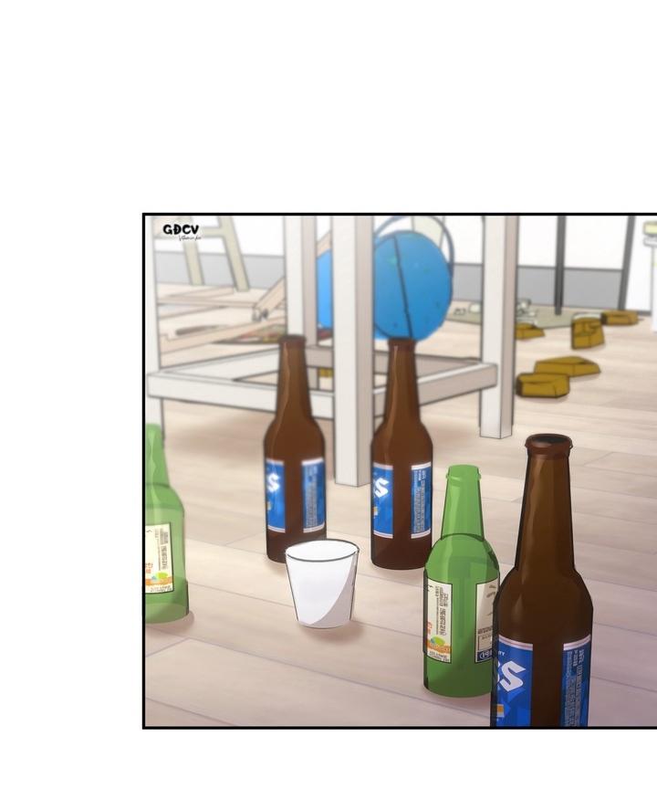 KIỆT TÁC ĐIÊU KHẮC - Chap 16