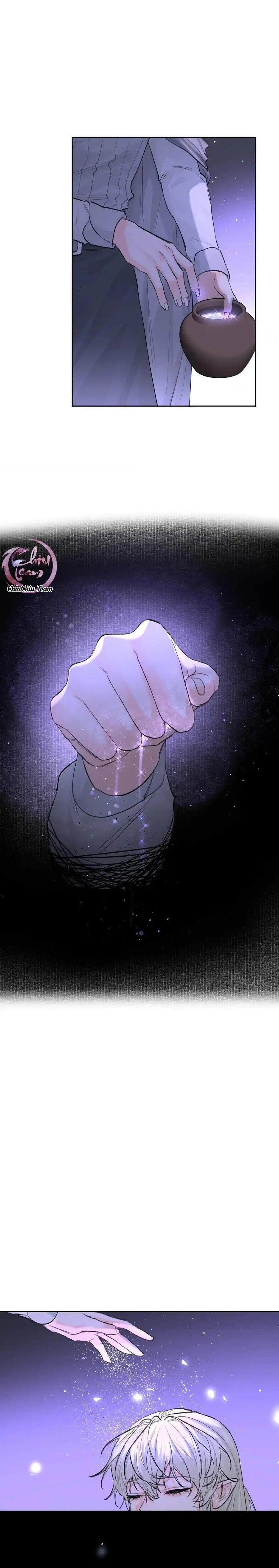 Bạn Trai Cũ Trở Thành Vua - Chap 84