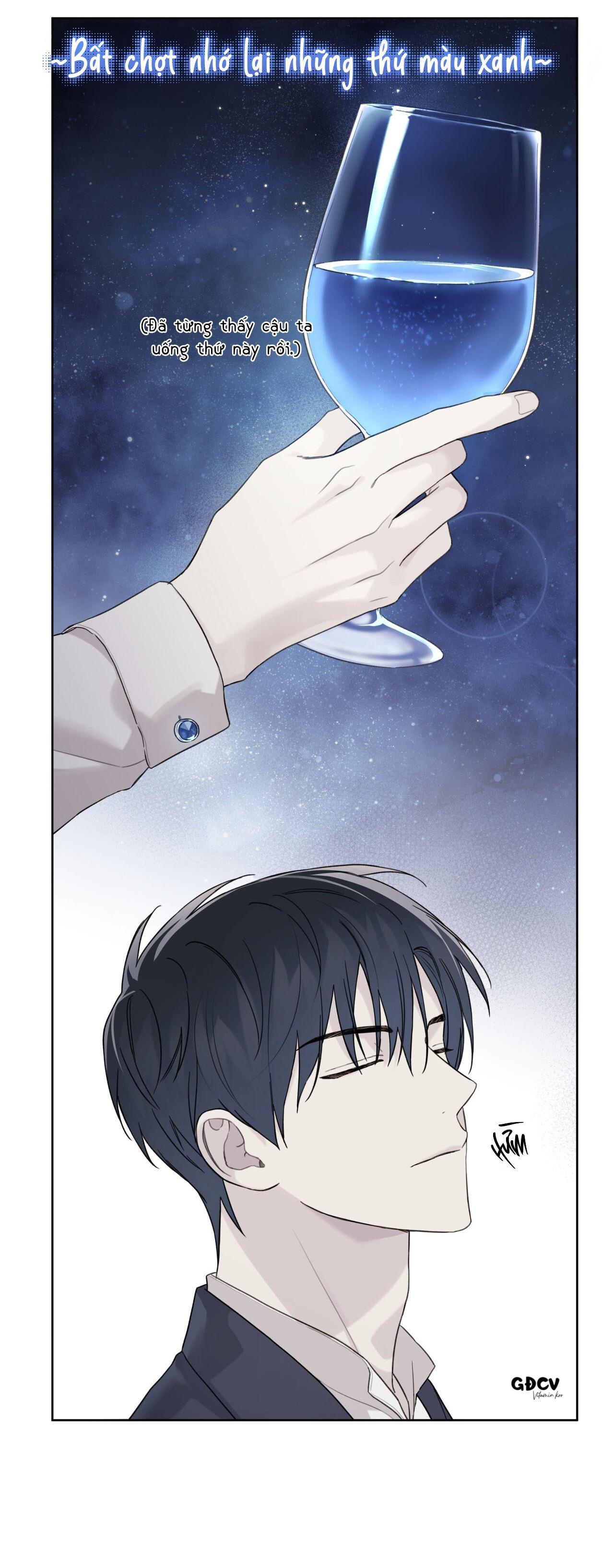 HIỂM HỌA GUIDING - Chap 37