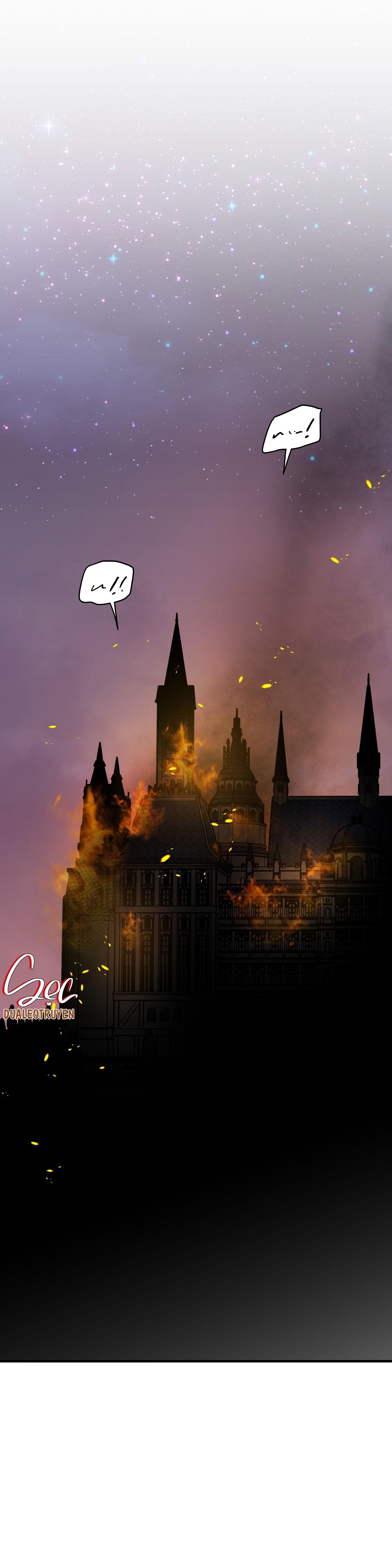 Đóa hoa của mặt trời - Chap 94