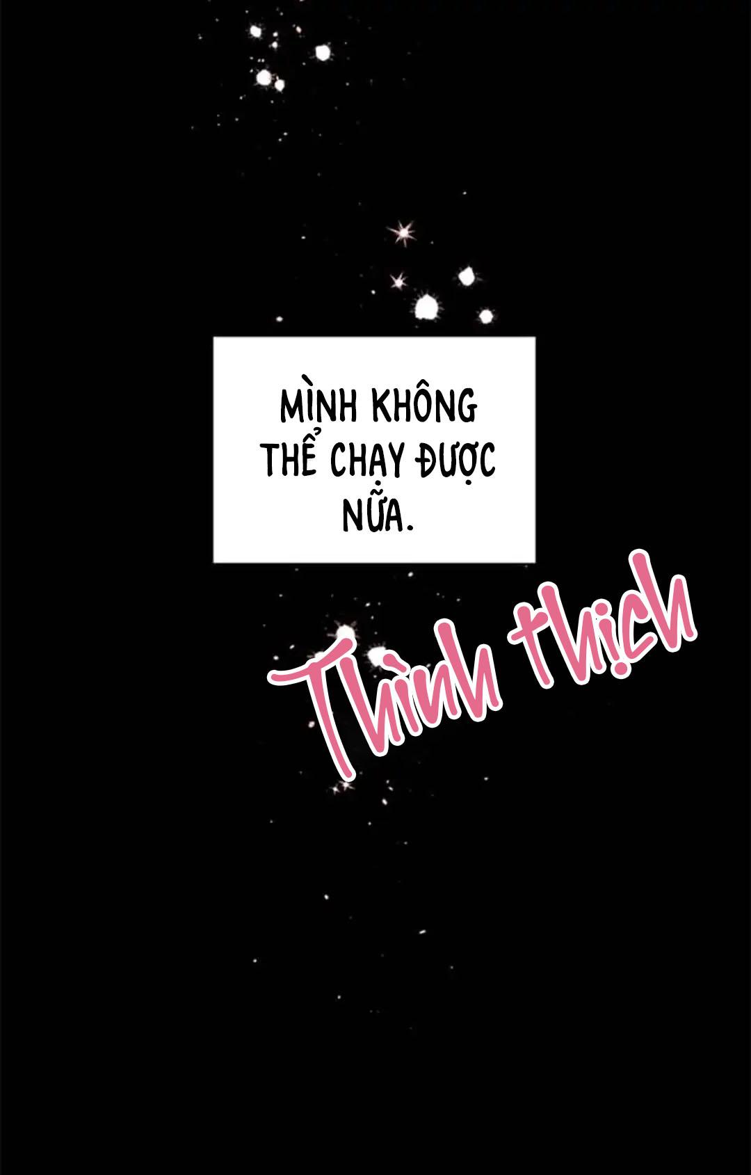 Bí Mật Của Tôi - Chap 43