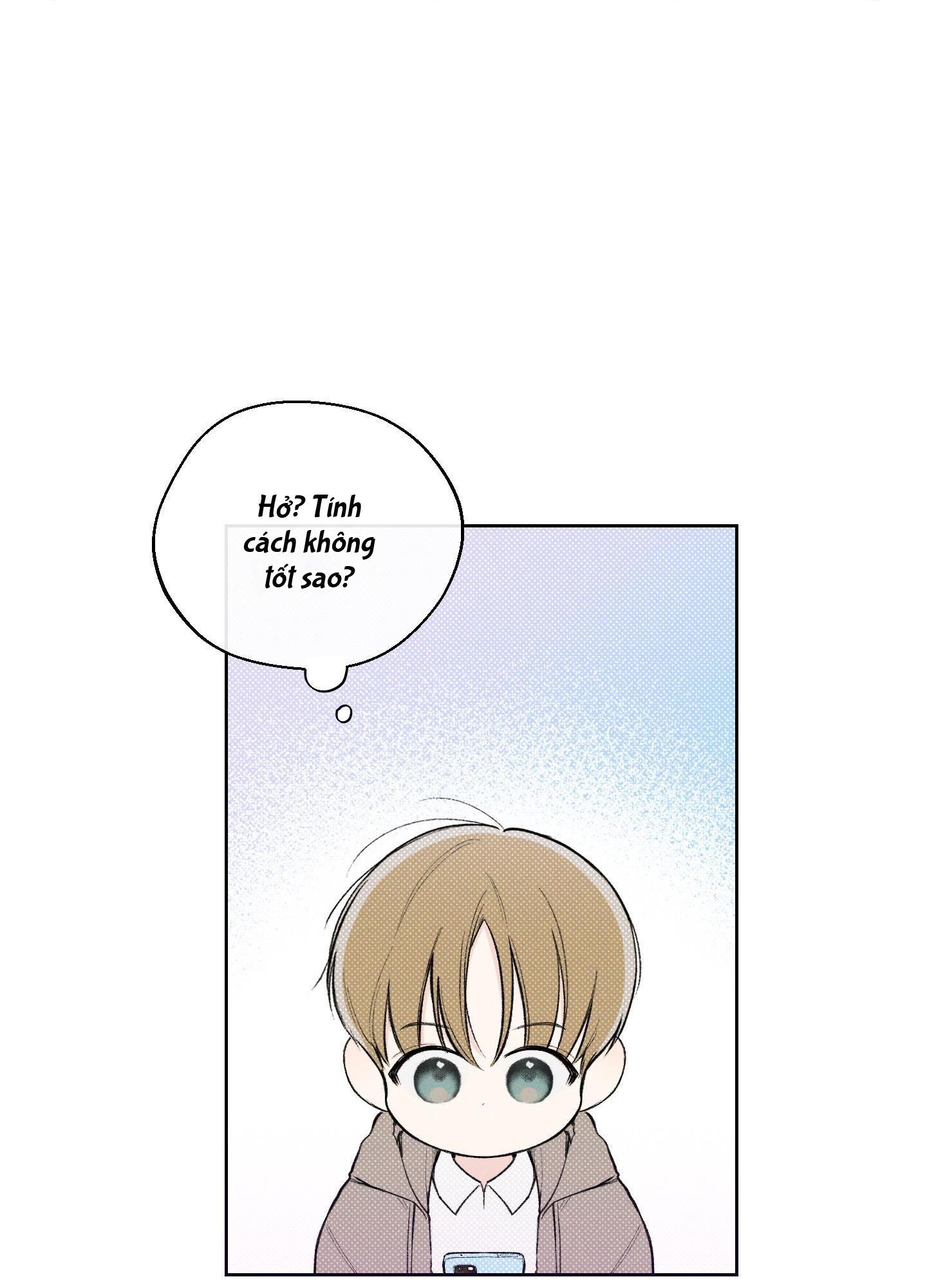 (CBunu) THÁNG 12 - Chap 9