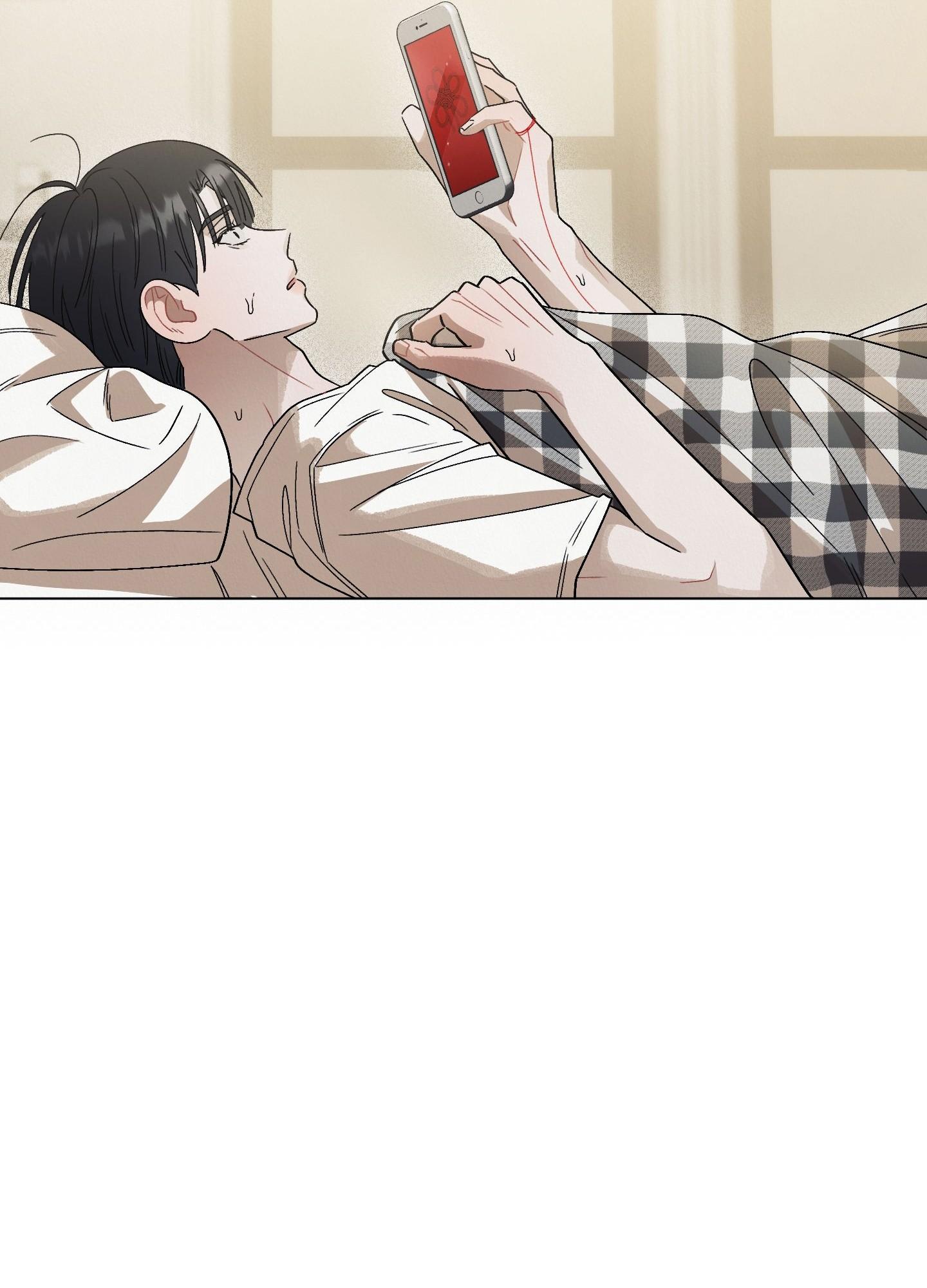(CBunu) Nhiệm Vụ Định Mệnh - Chap 10