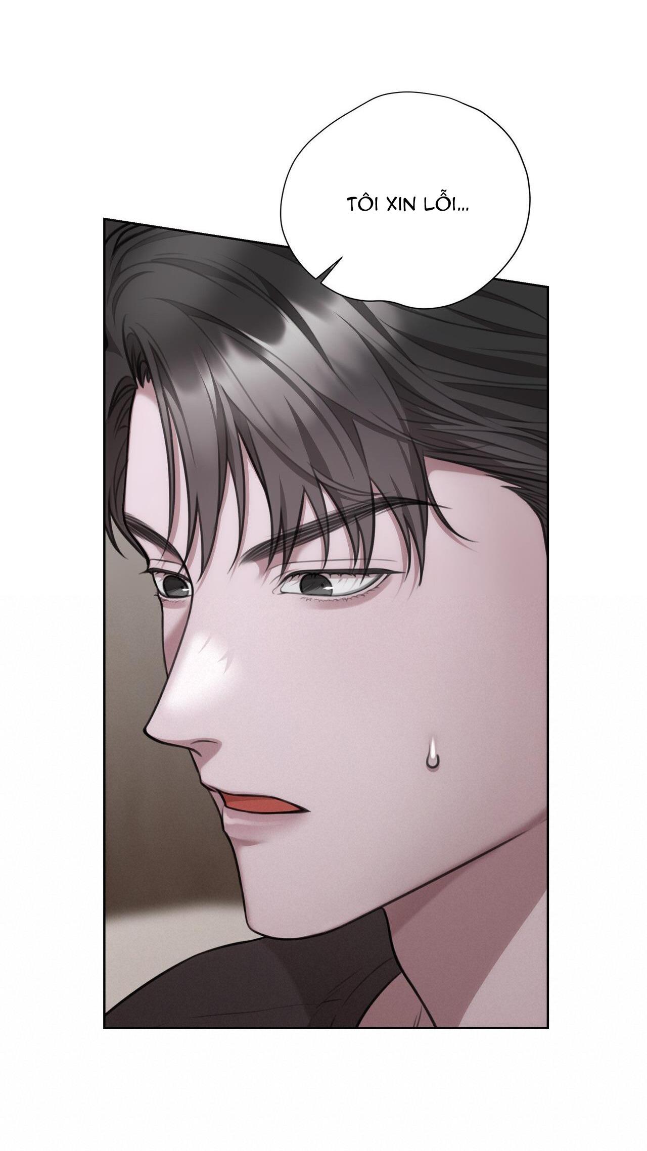 NHẬT KÝ GIAM CẦM THƯ KÝ JIN - Chap 30