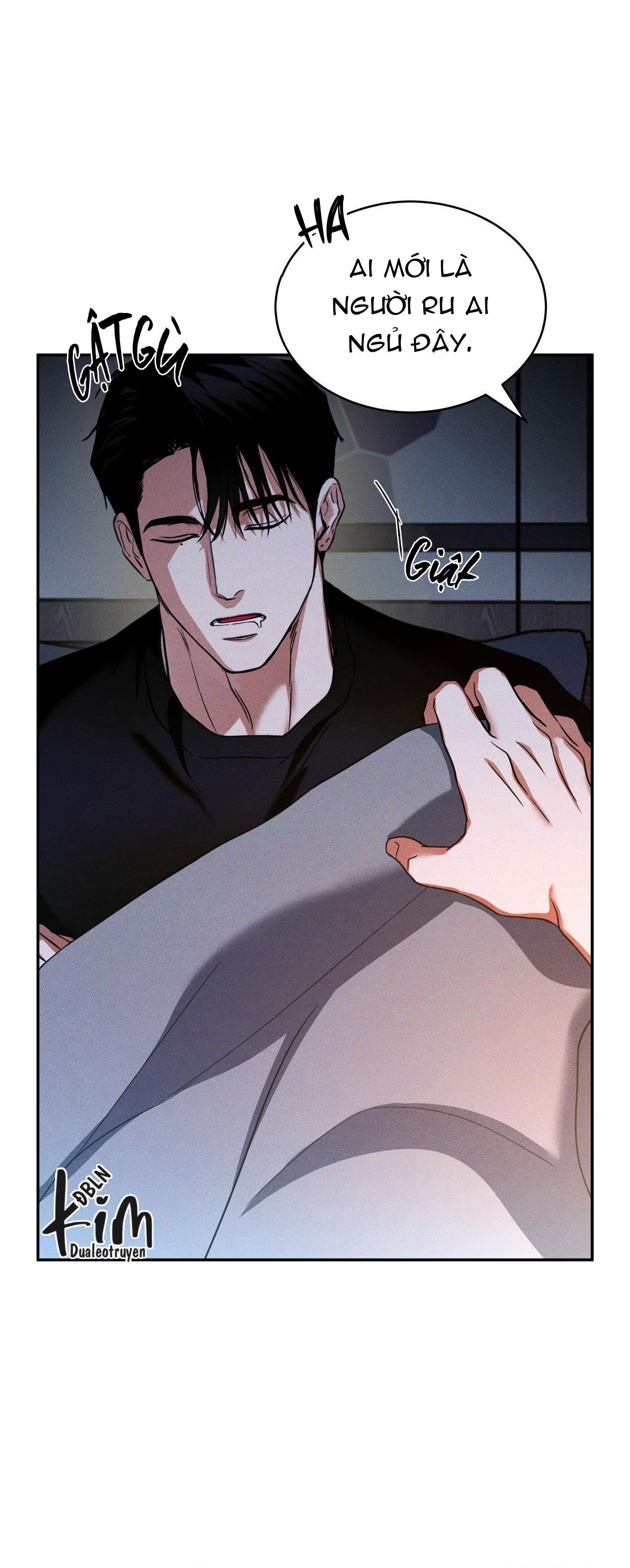 FLASHLIGHT - Chap 5