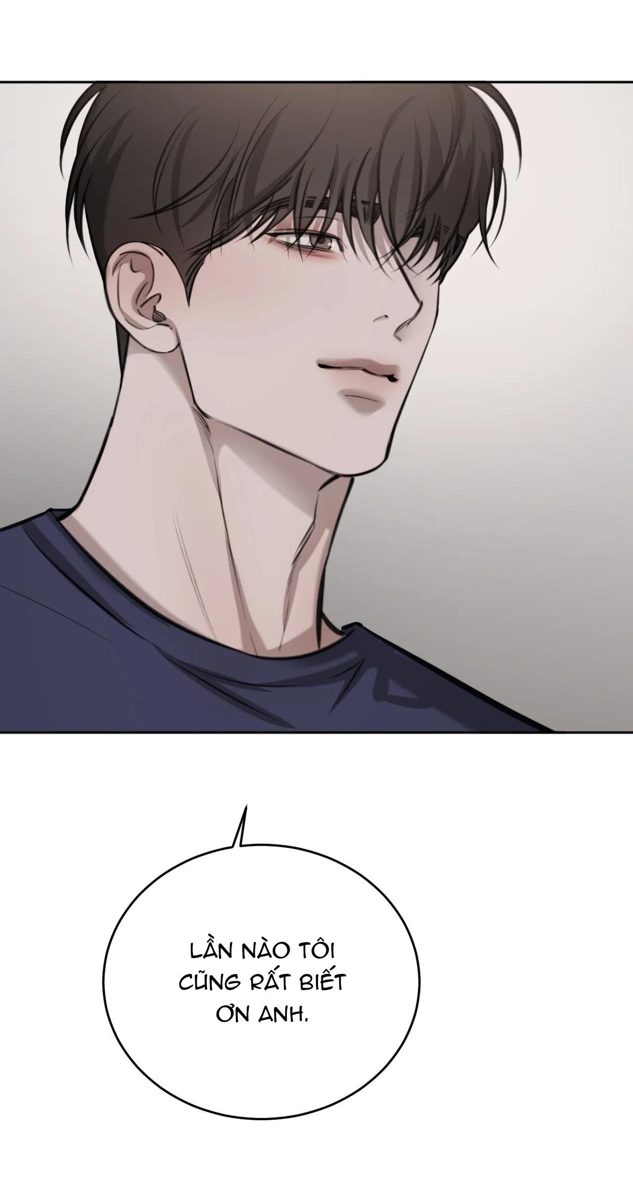 GIỮA TÌNH CỜ VÀ ĐỊNH MỆNH - Chap 54