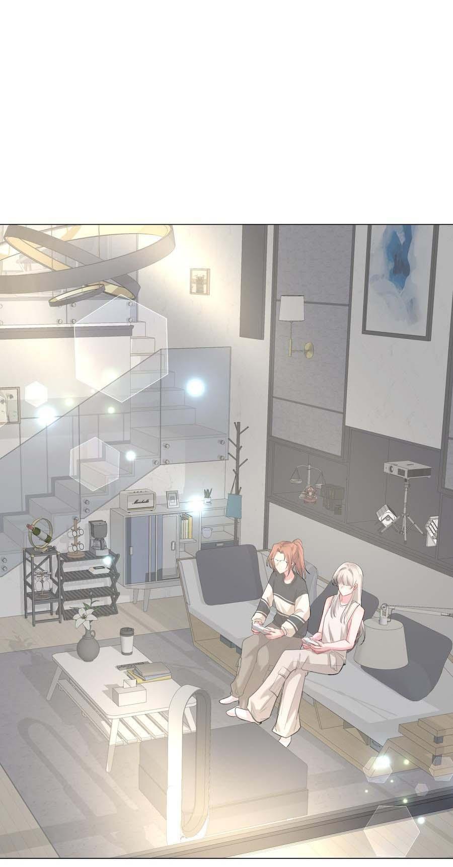 Flower of youth - Chap 19