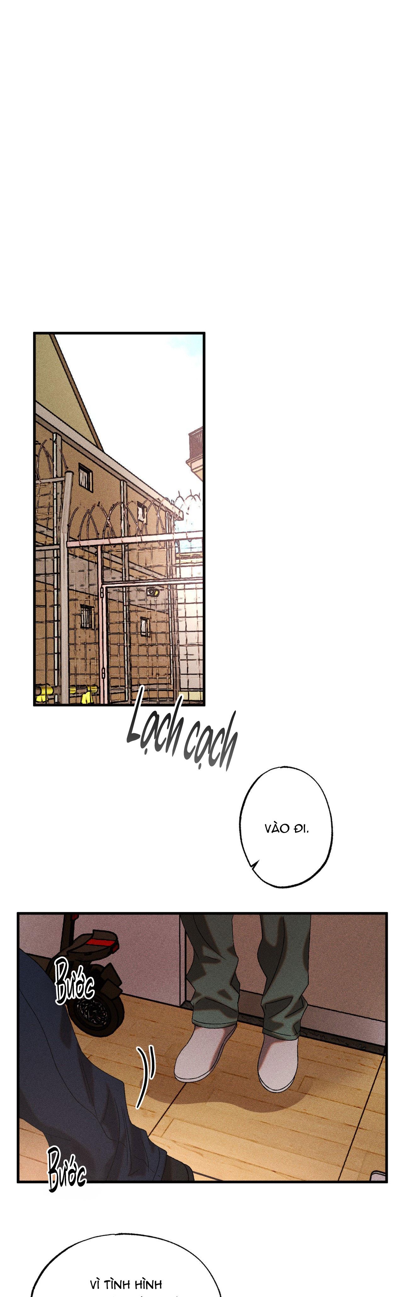 Cash Or Credit - Chap 36
