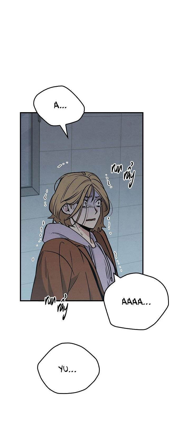 Deadman Switch - Chap 10