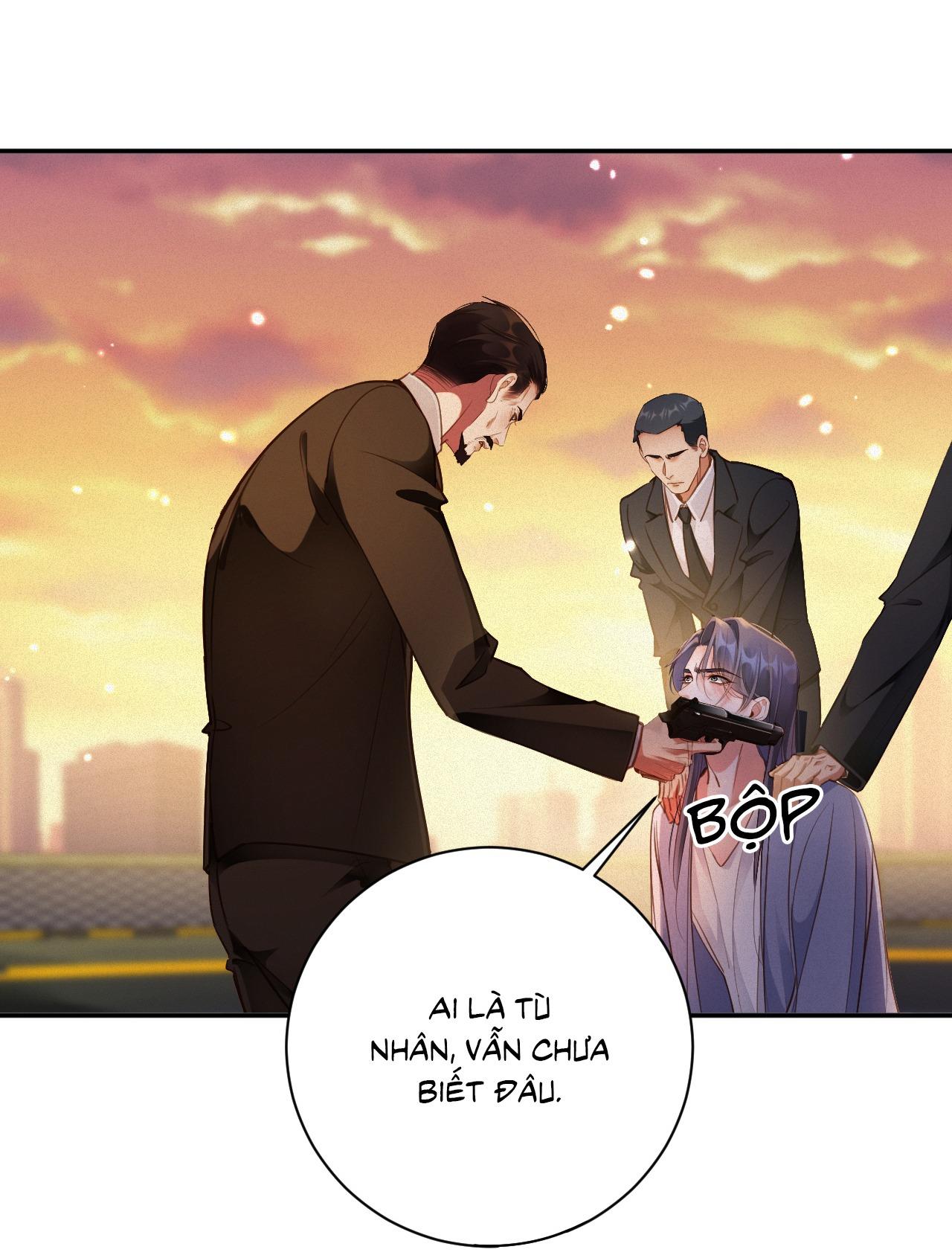 CHỒNG CŨ MUỐN TÁI HÔN LẦN NỮA - Chap 91