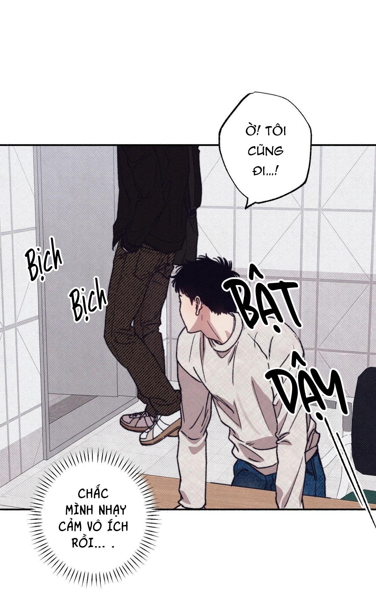 TỪ 1 ĐẾN 10 - Chap 25