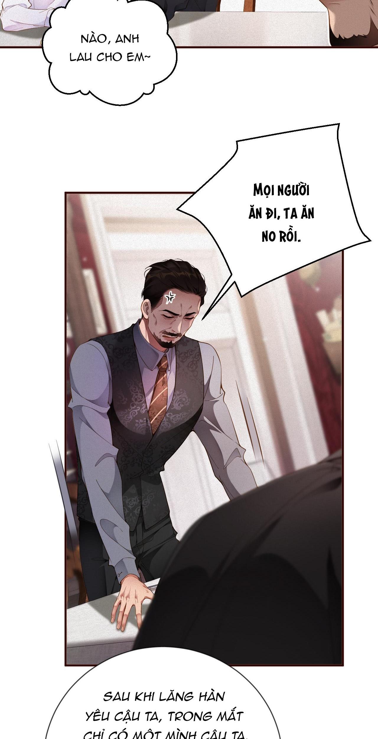 CHỒNG CŨ MUỐN TÁI HÔN LẦN NỮA - Chap 41