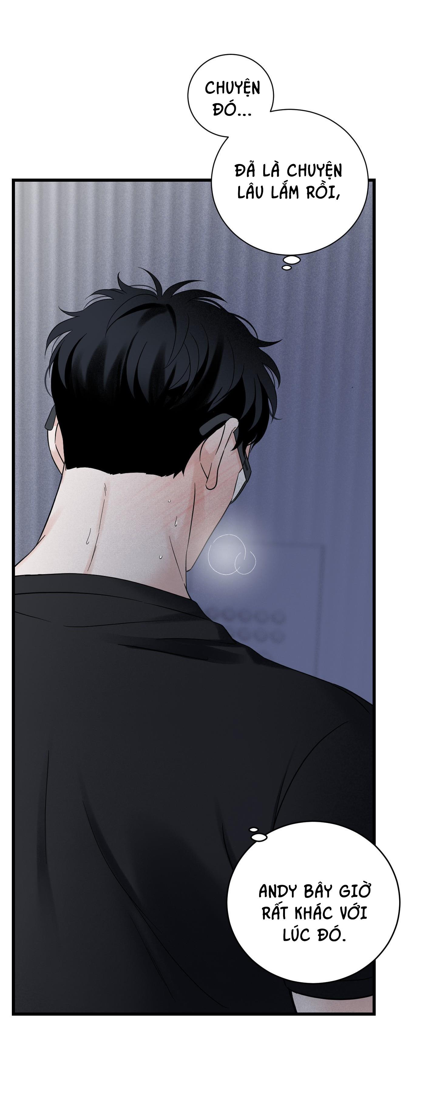 OVER CLOCK - Chap 28