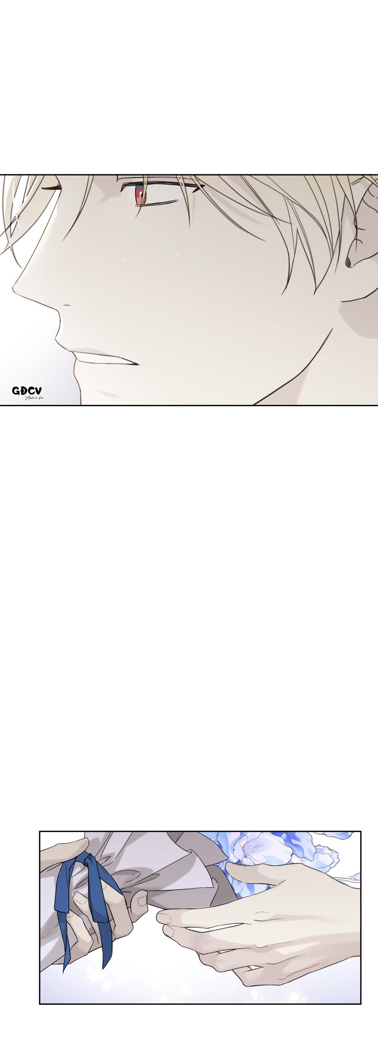 HIỂM HỌA GUIDING - Chap 37