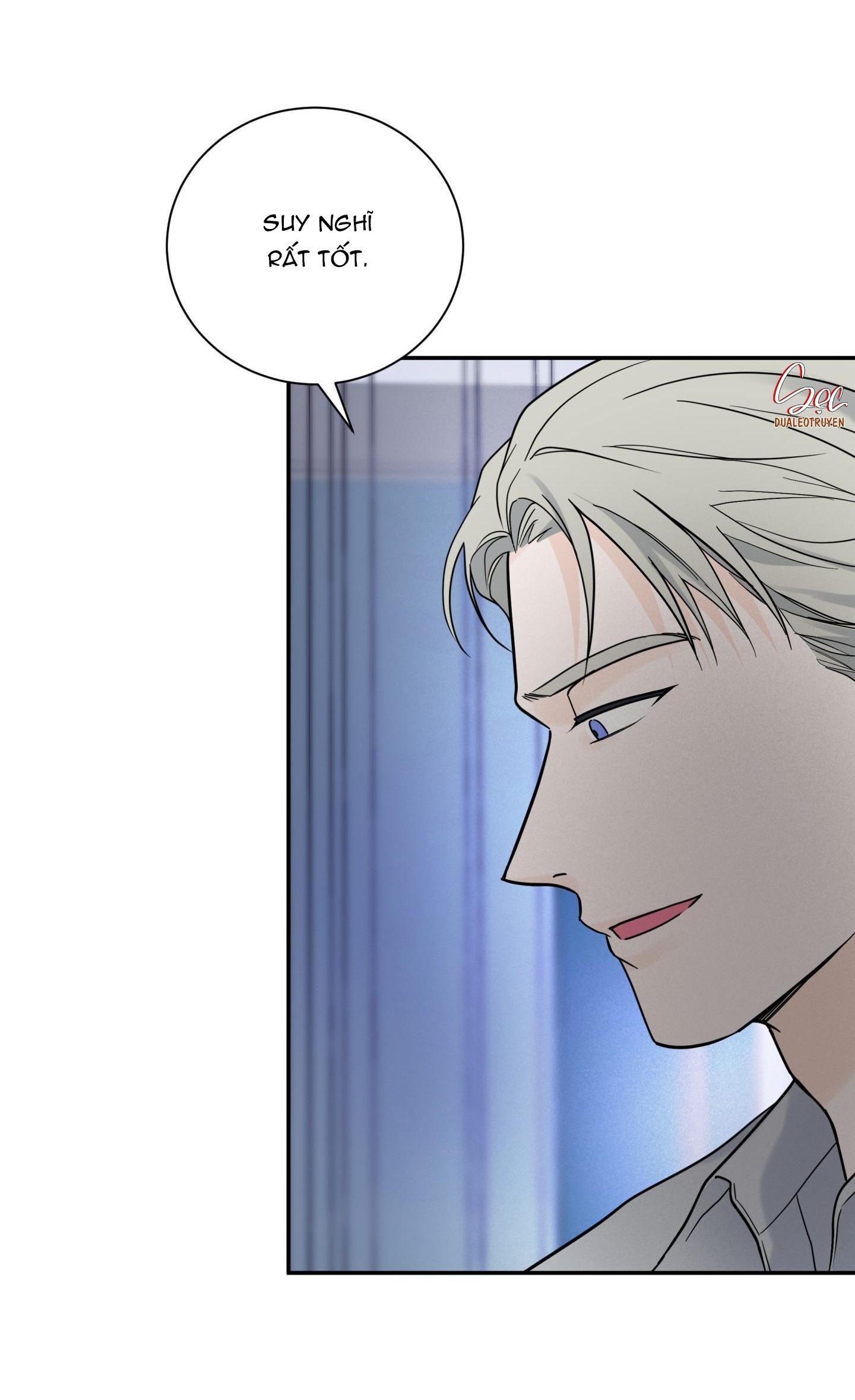 OVER CLOCK - Chap 39