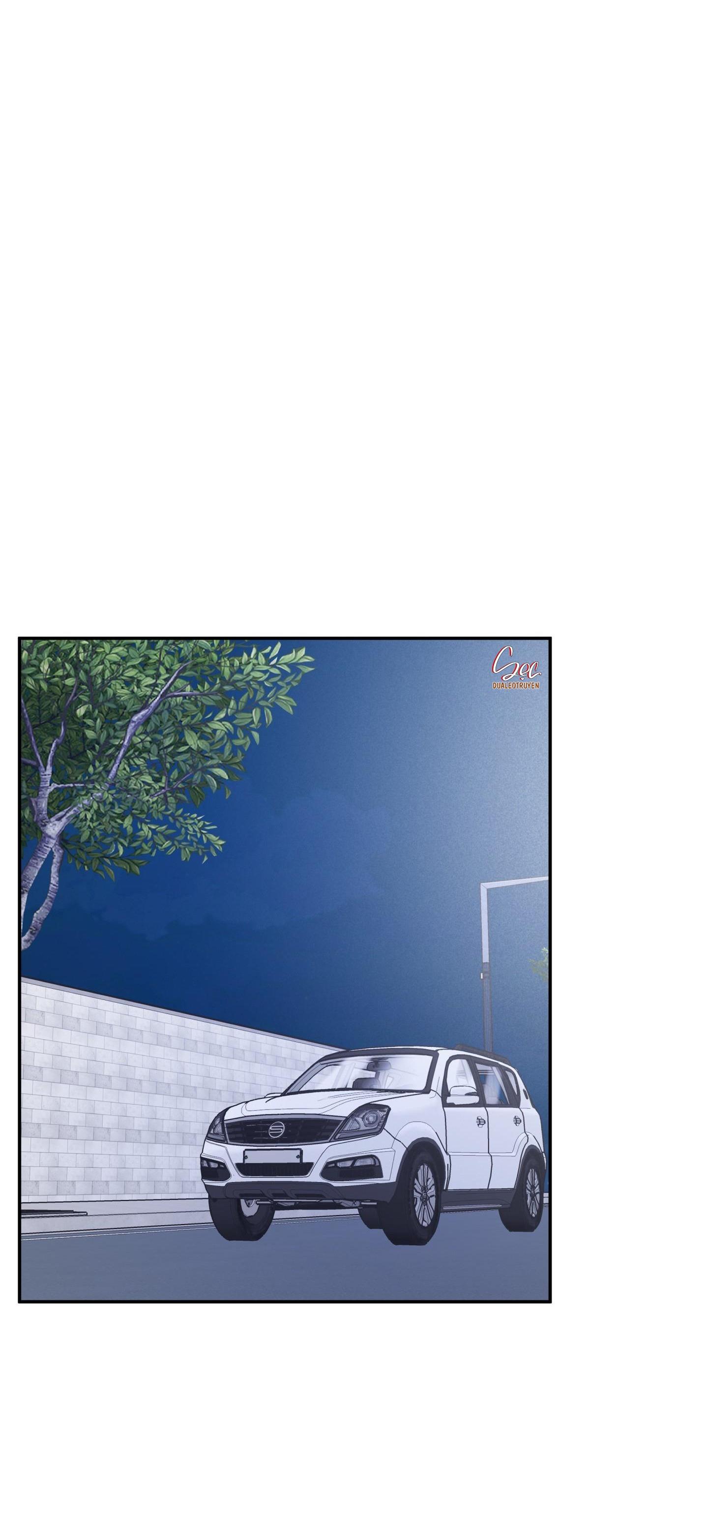 OVER CLOCK - Chap 39