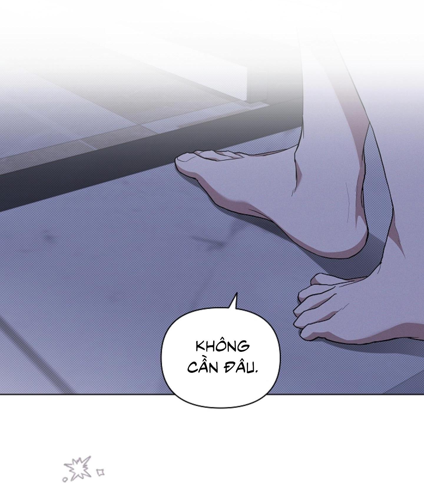 ĐỪNG ĐỘNG VÀO CÚN CON! - Chap 14