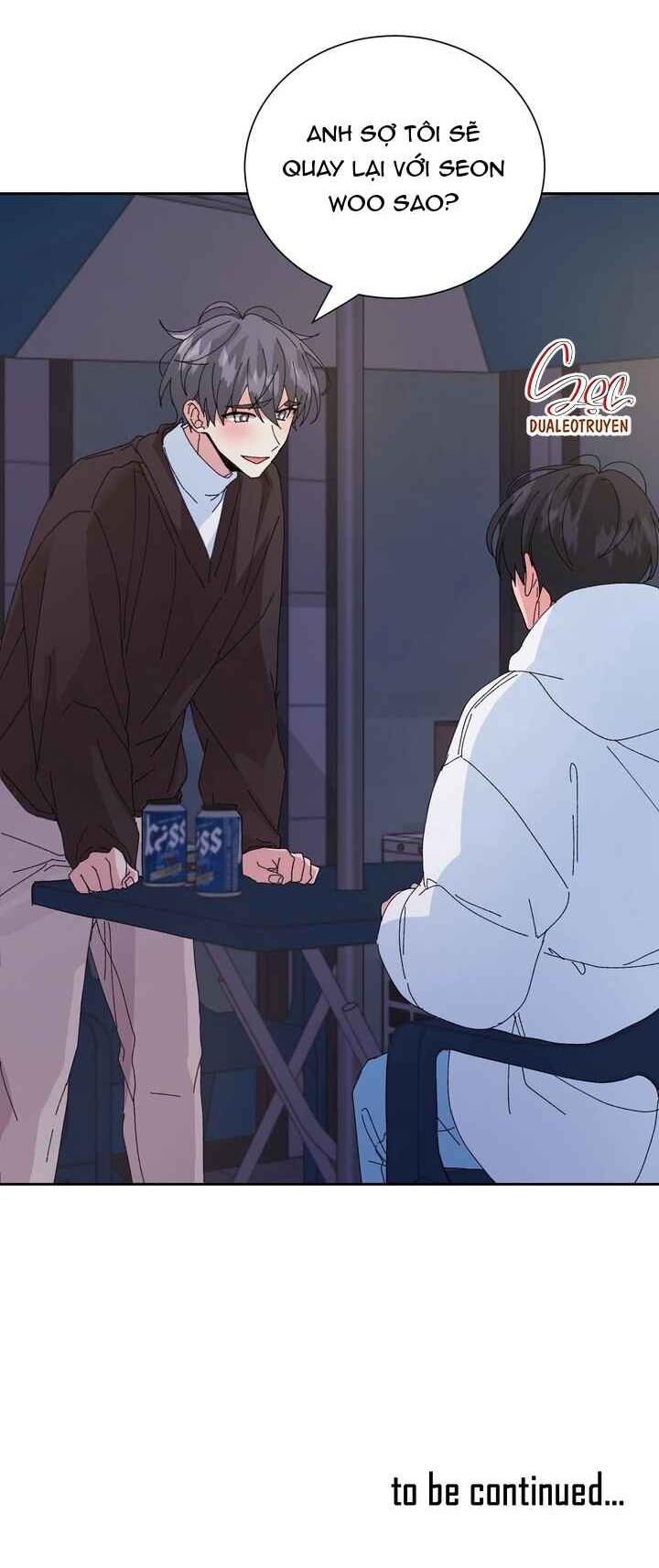 ĐẶC QUYỀN CHO CẶP ĐÔI MỚI CƯỚI - Chap 34