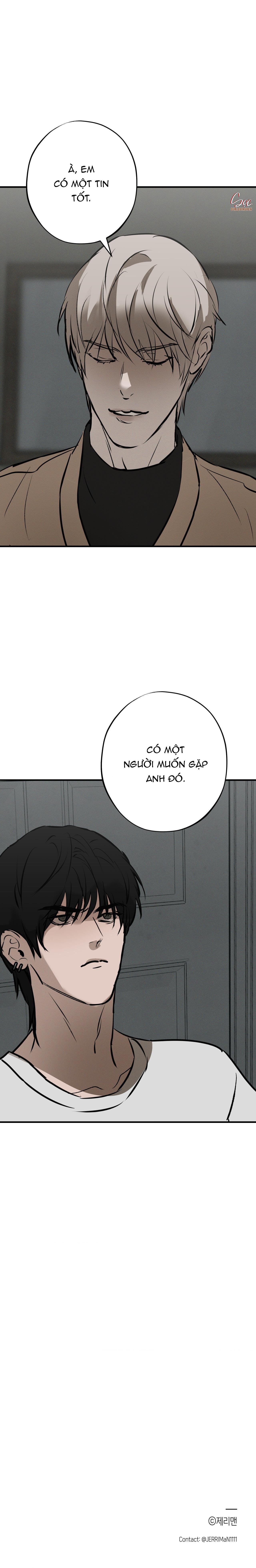 RISKY VICE - Chap 18