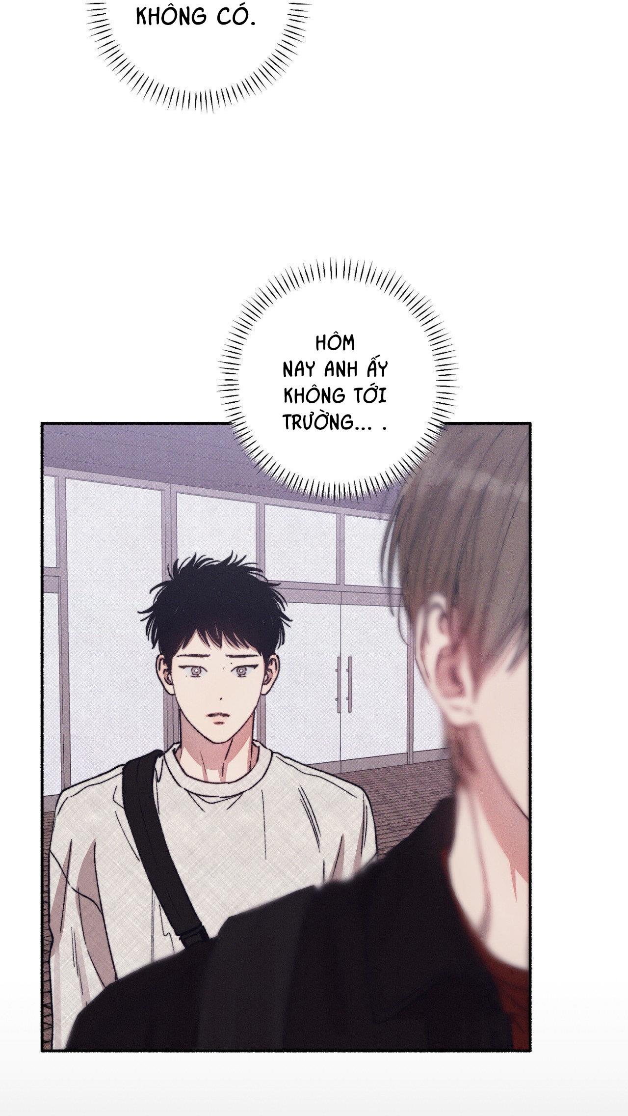 TỪ 1 ĐẾN 10 - Chap 25