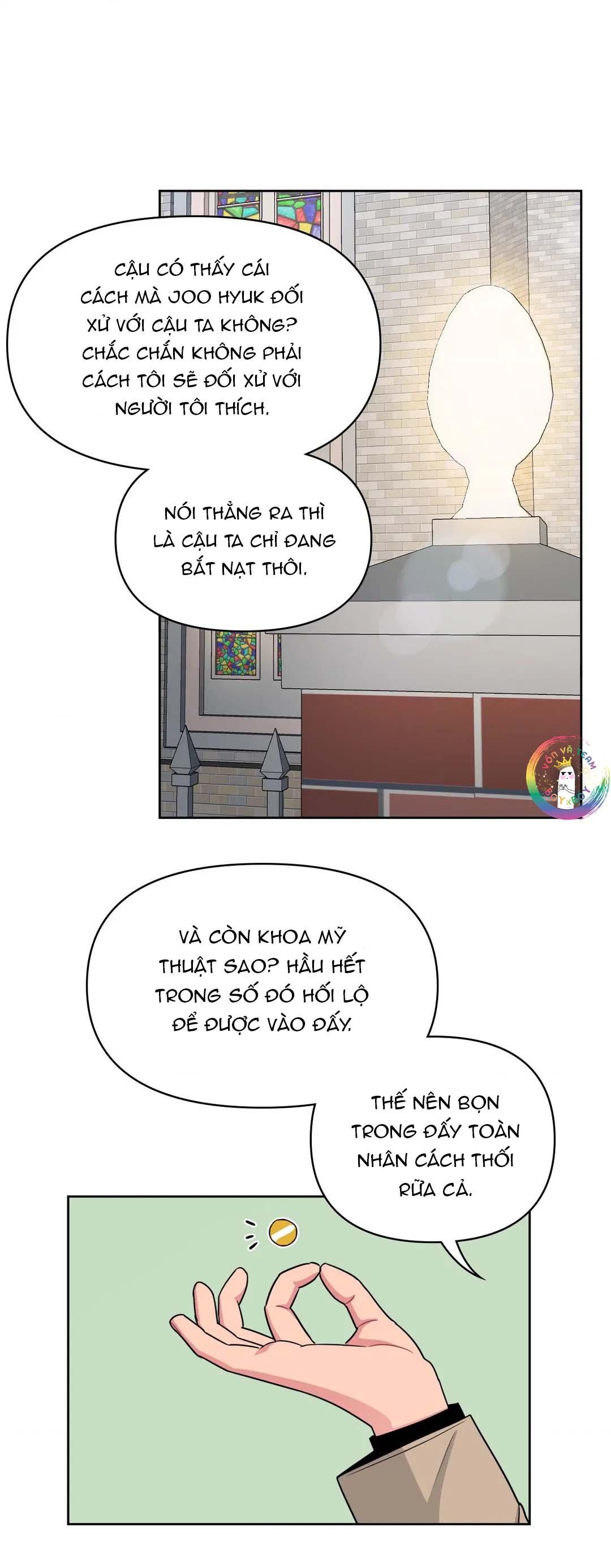 Arts Manz - Chap 17