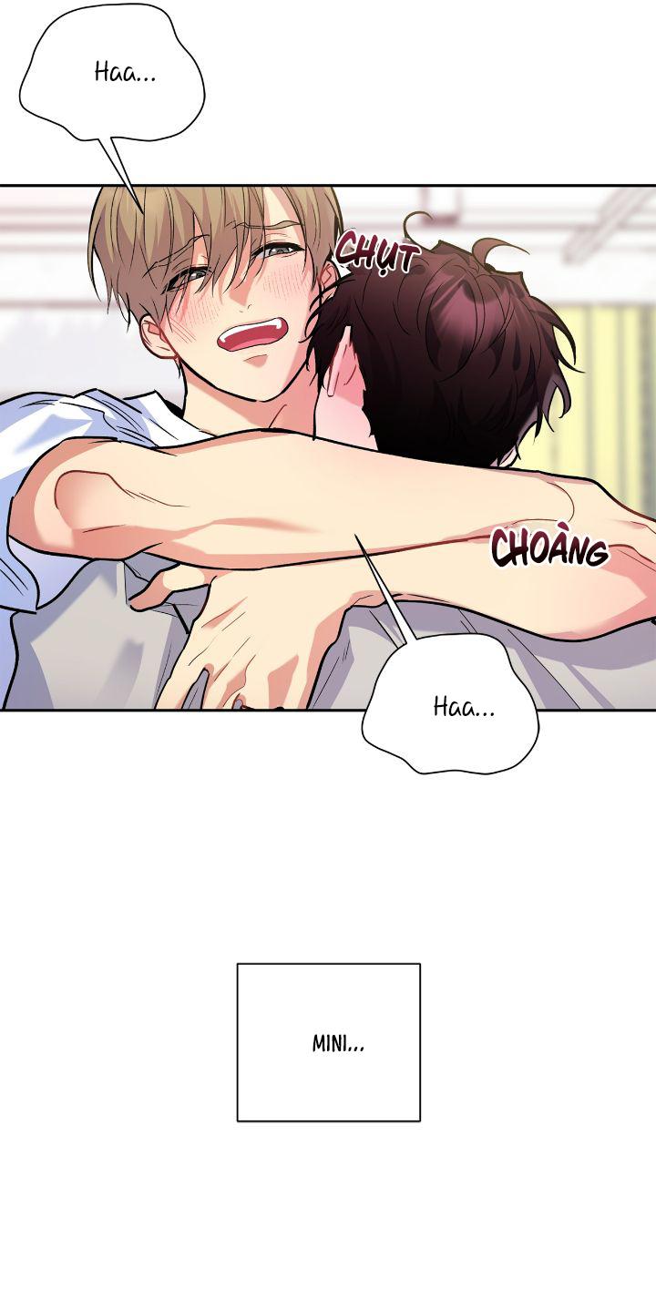 Nếu Như Cậu Bạn Hàng Xóm Là Vampire? - Chap 76