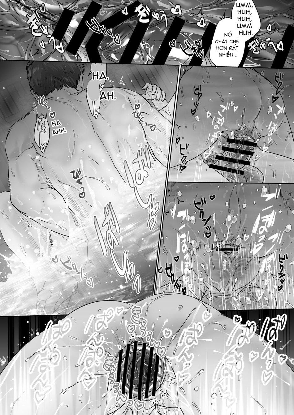 TUYỂN TẬP BDSM CHỊT CHỌT - Chap 230
