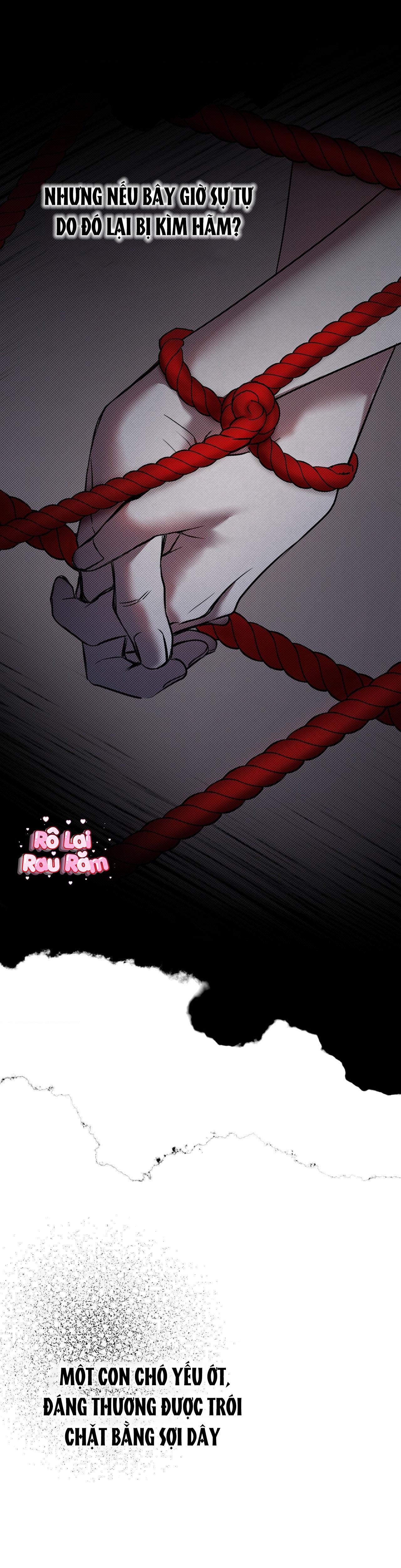 TRANH VẼ - Chap 7