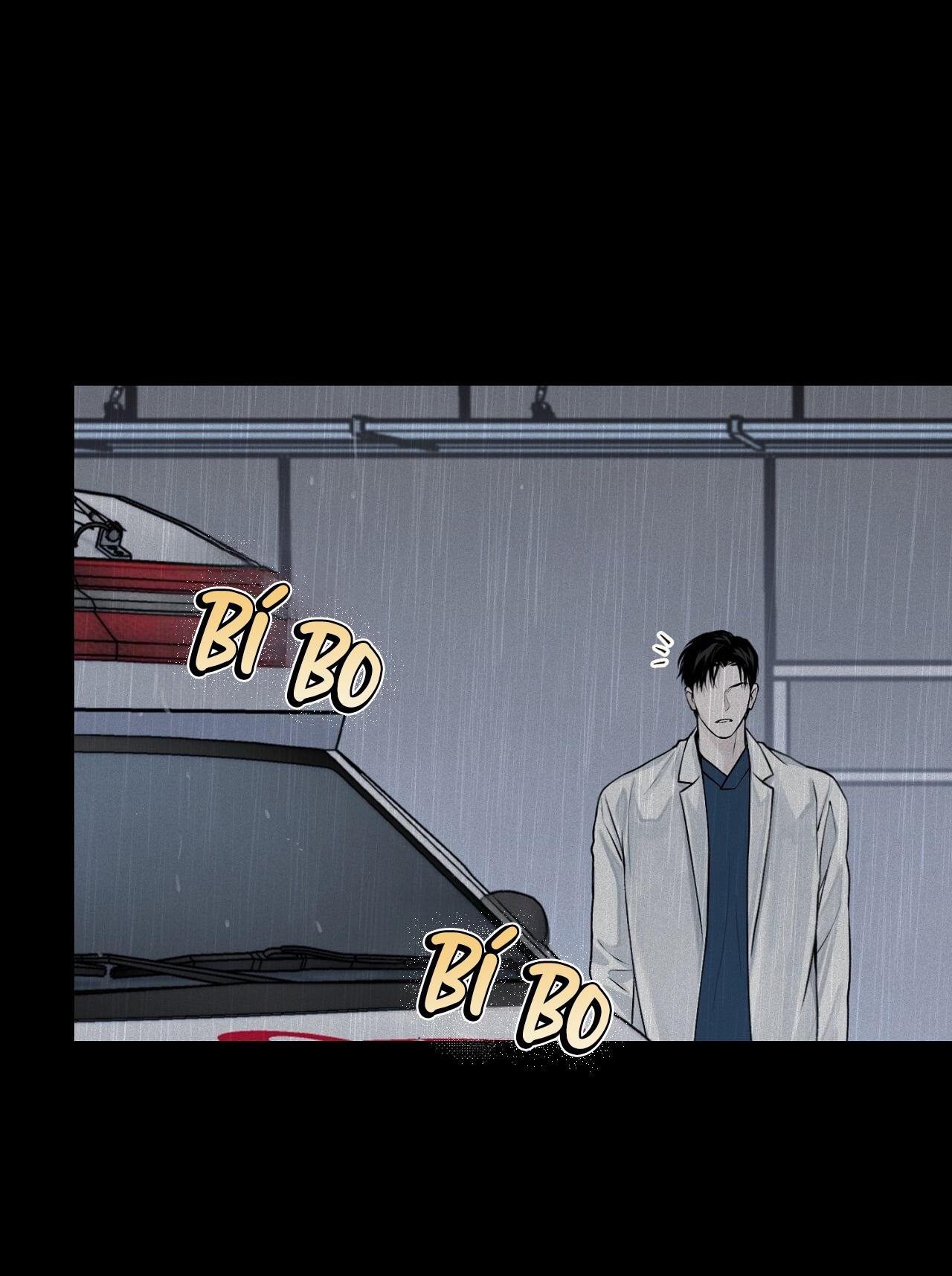 Hình Chiếu - Chap 18
