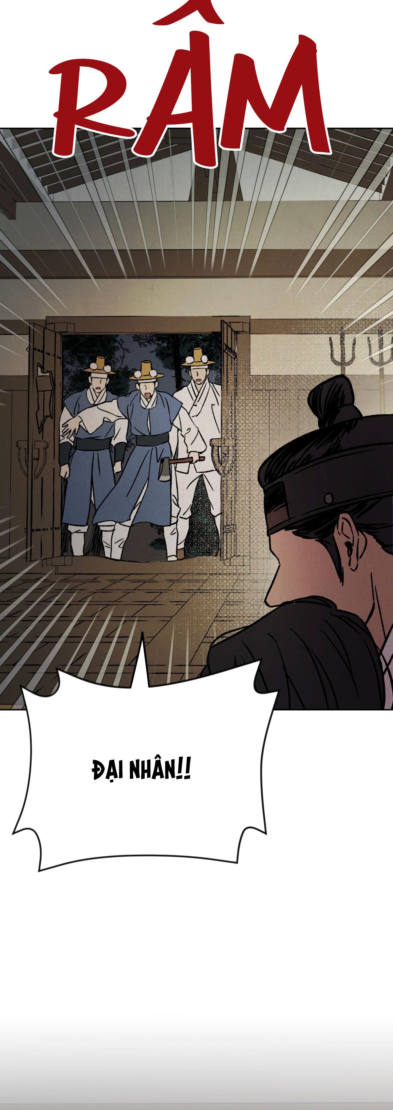 MONG RYONGJEON - Chap 7