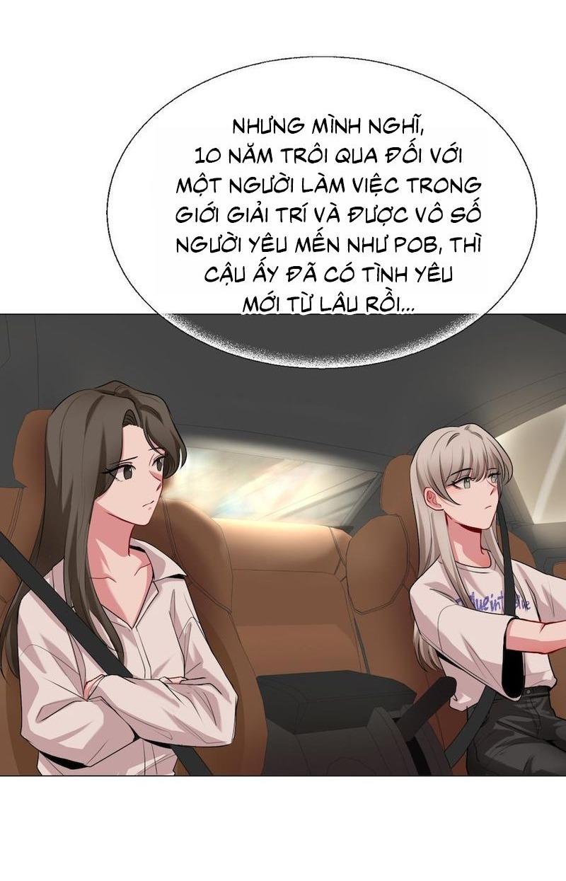 Flower of youth - Chap 7