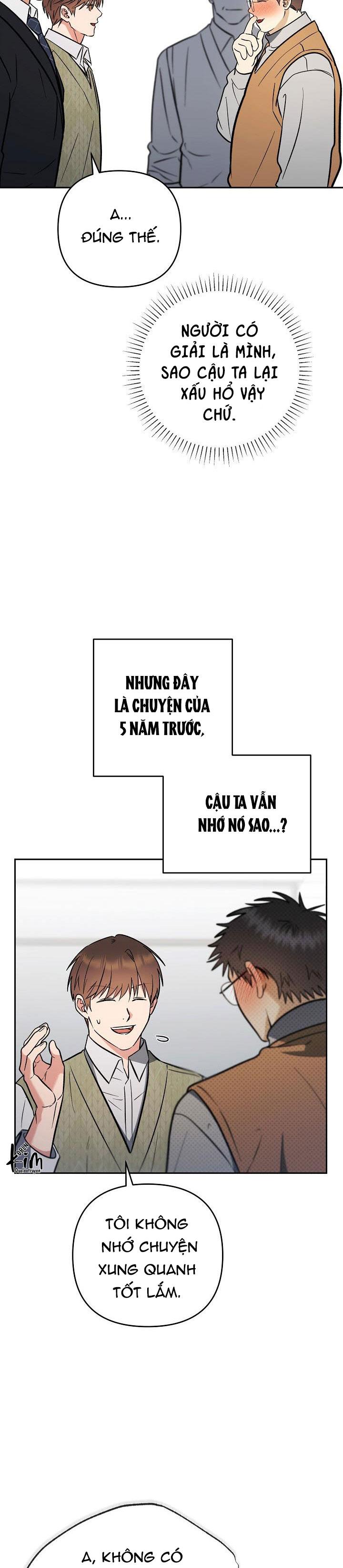 ROMANCE NOT ROMANTIC - Chap 11