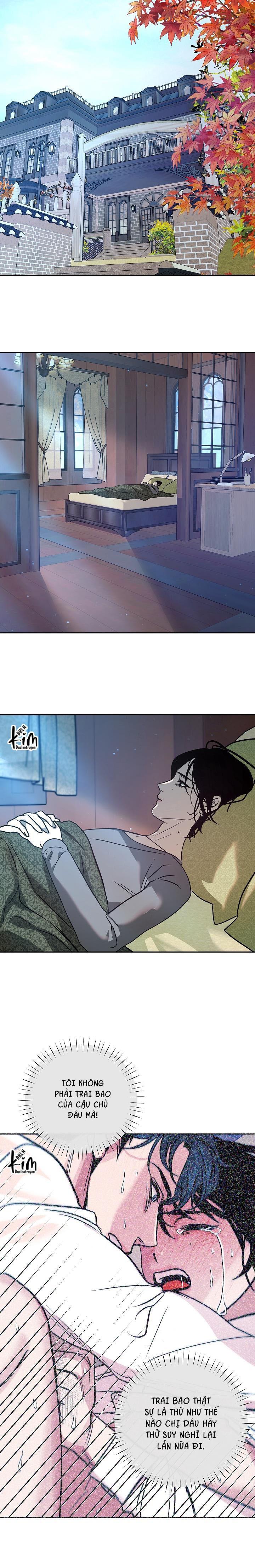 Sa Ha (Anh dâu x em chồng) - Chap 33