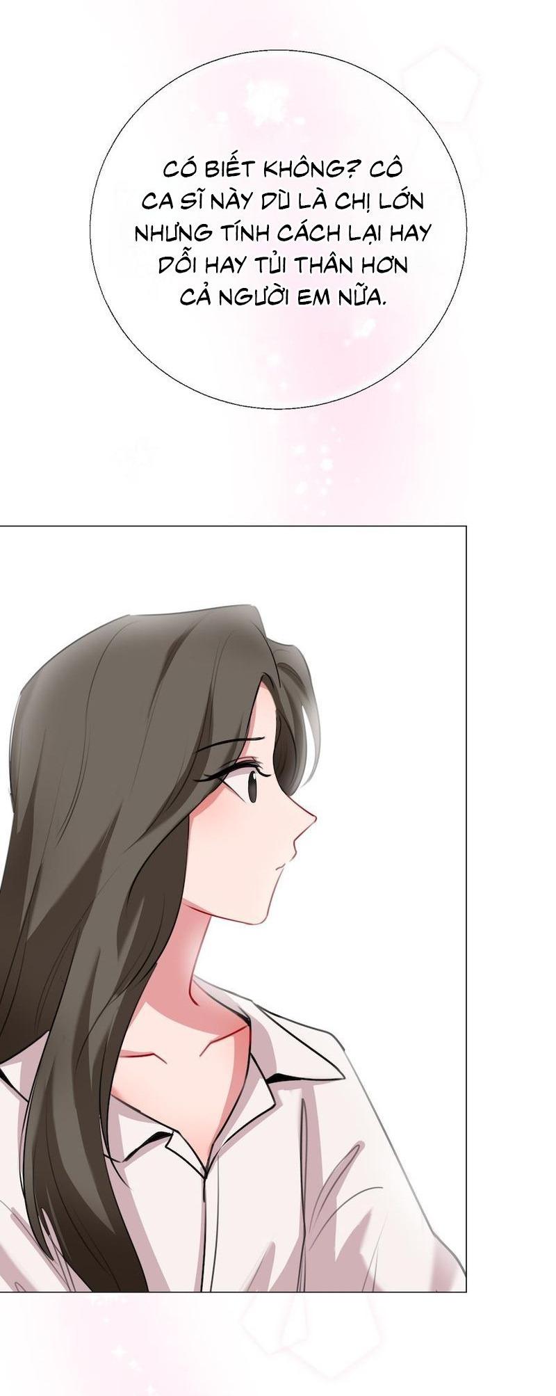 Flower of youth - Chap 7