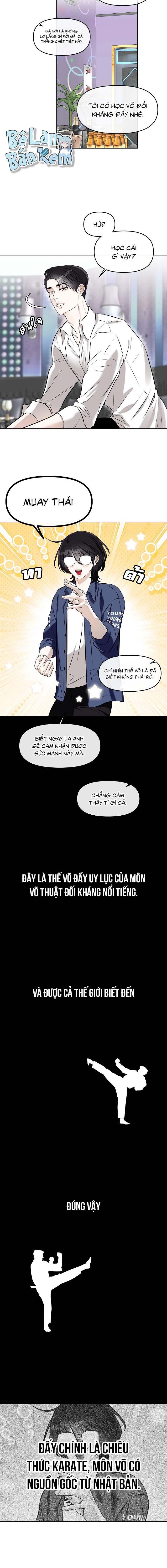 Làm sao đây? Tôi gặp phải quest công lược tổng tài tra nam rồi - Chap 7