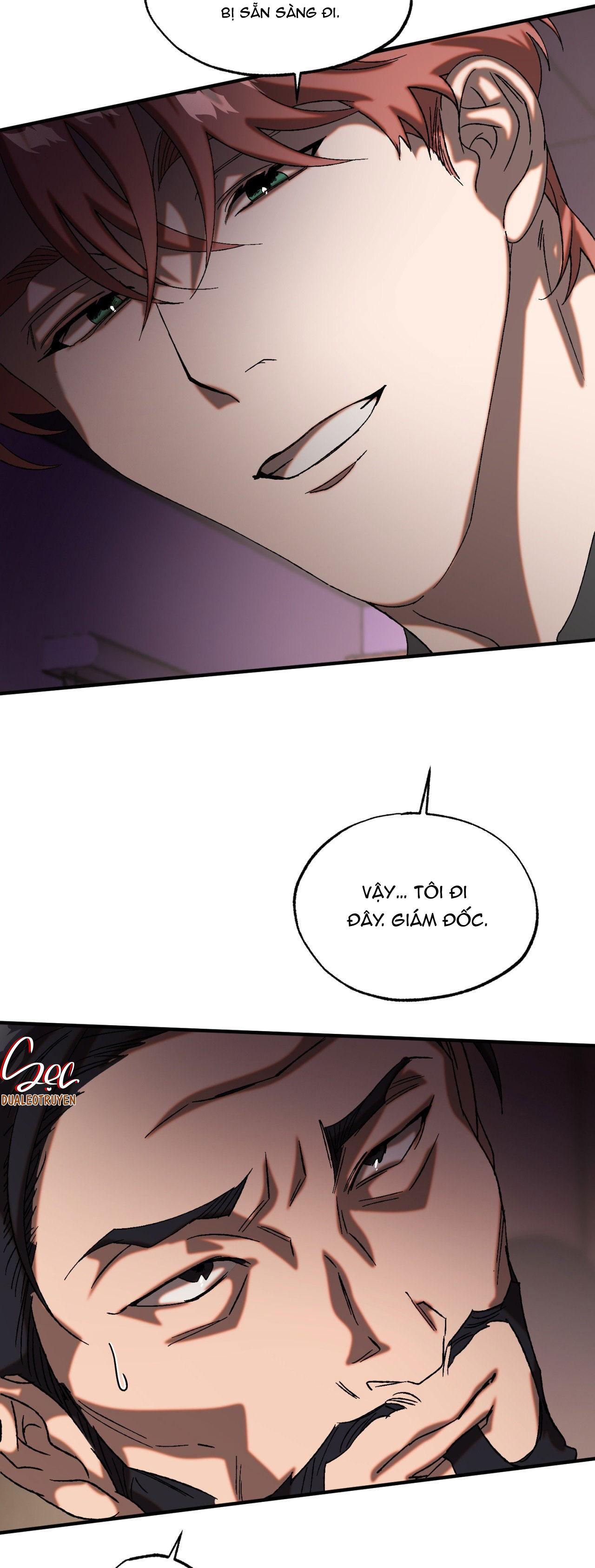 Cash Or Credit - Chap 36