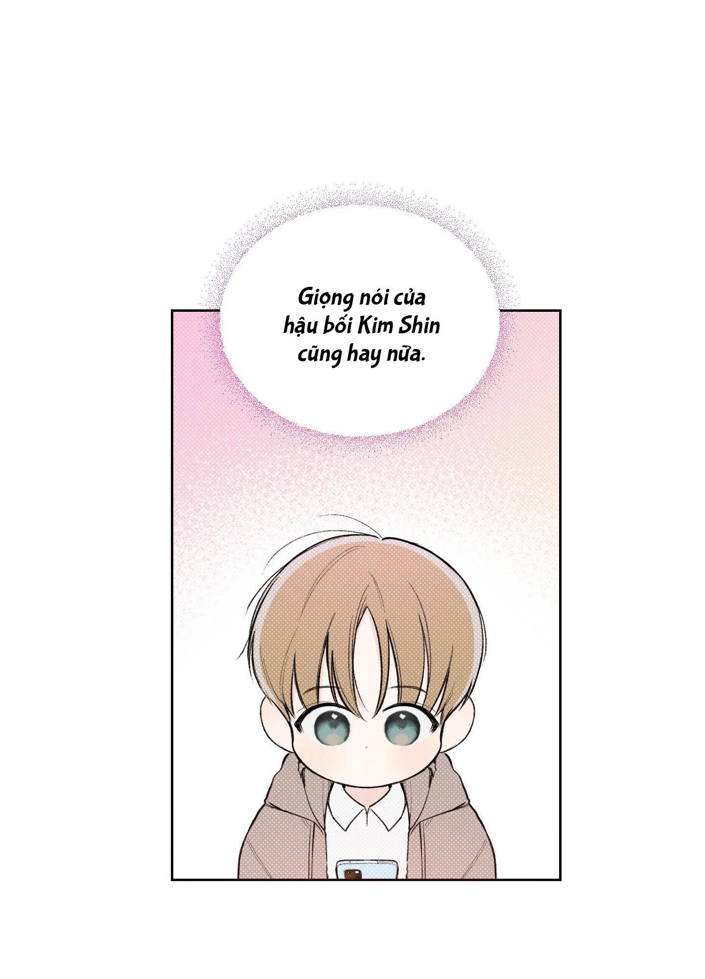 (CBunu) THÁNG 12 - Chap 9