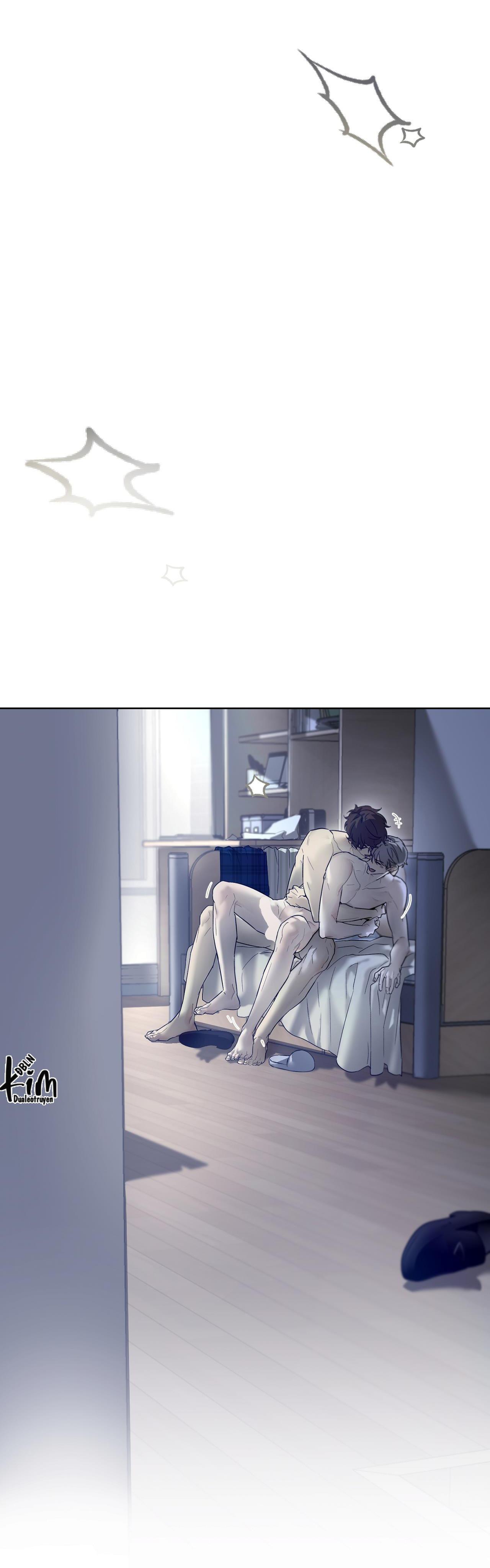 DỰ ÁN MỌT SÁCH - Chap 36