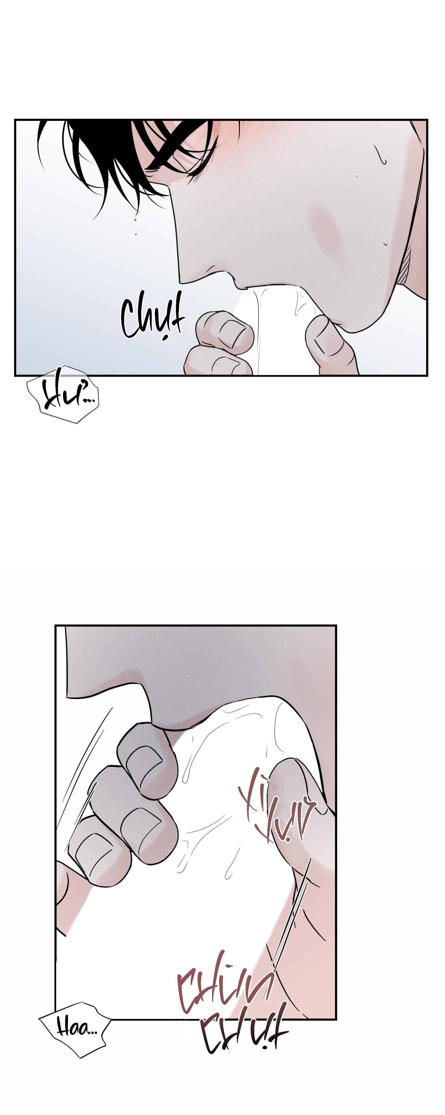 OVER CLOCK - Chap 30