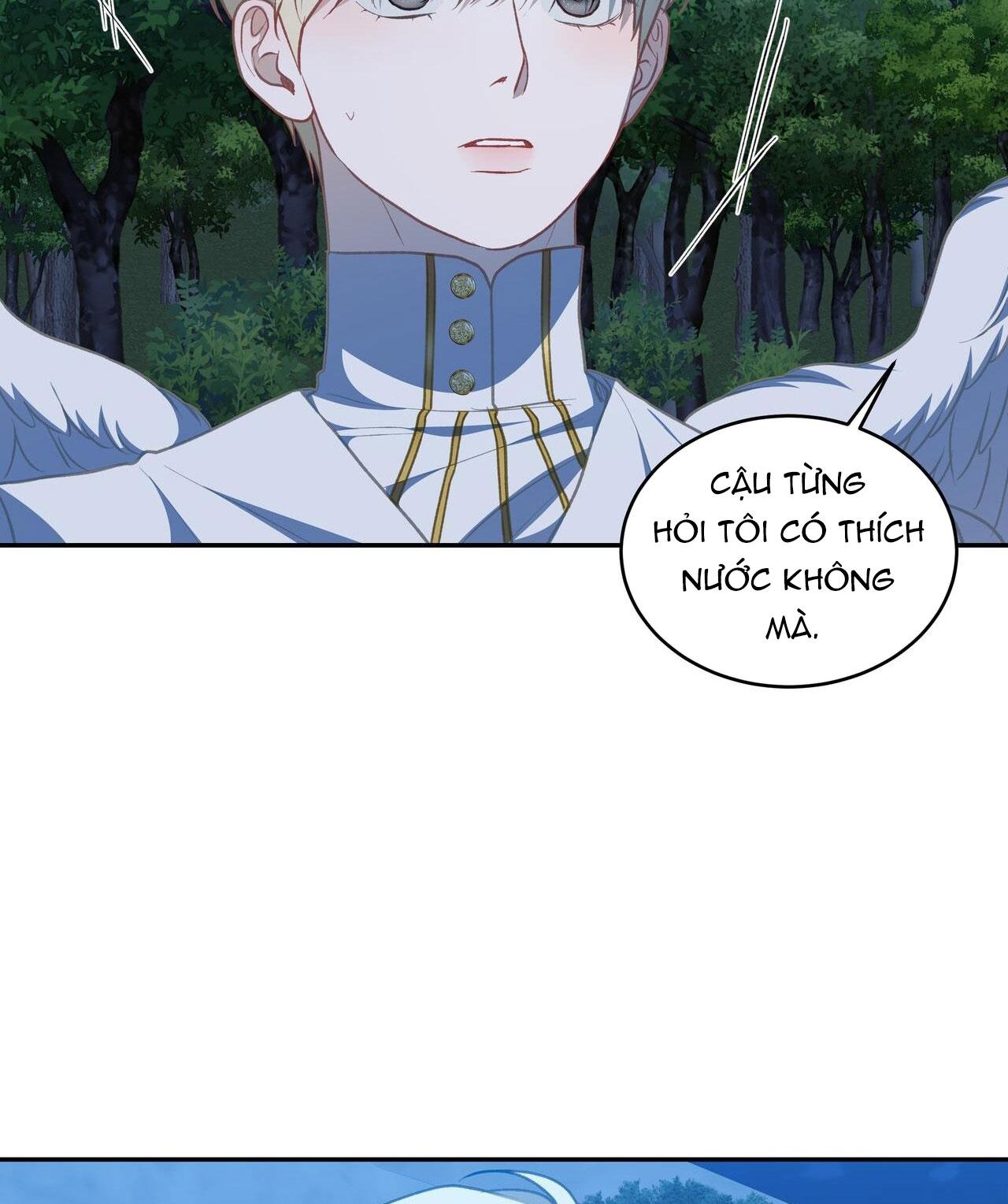 CÁCH TỒN TẠI NHƯ MỘT NGƯỜI CHƠI - Chap 54