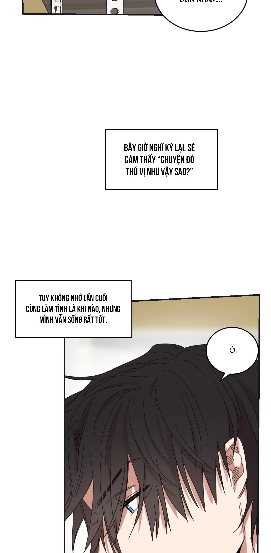 NGÔI NHÀ HƯỚNG MẶT TRỜI MỌC - Chap 22
