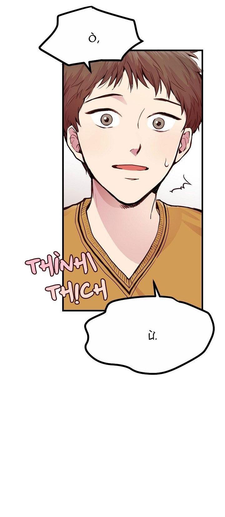 Cách Để Trở Thành Gia Đình - Chap 5