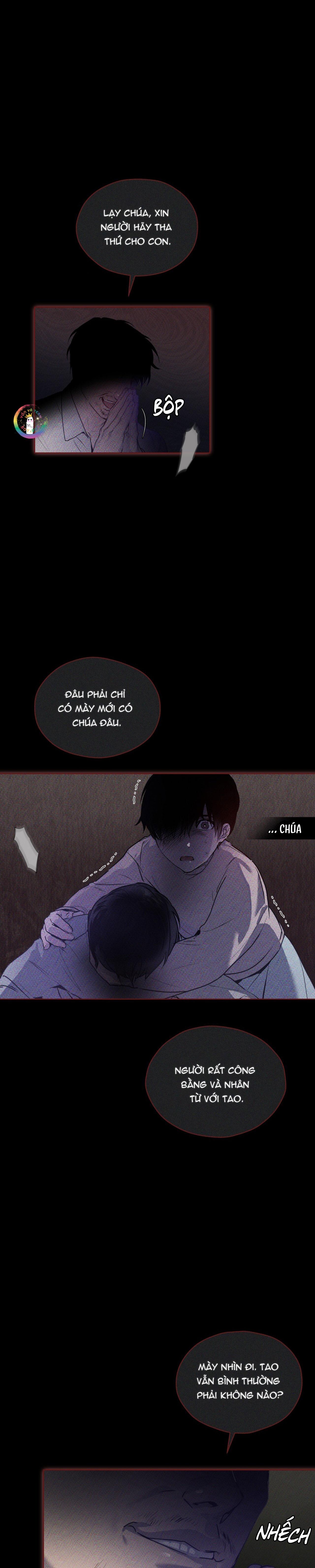 Kí Ức Về Trong Hơi Thở - Chap 6