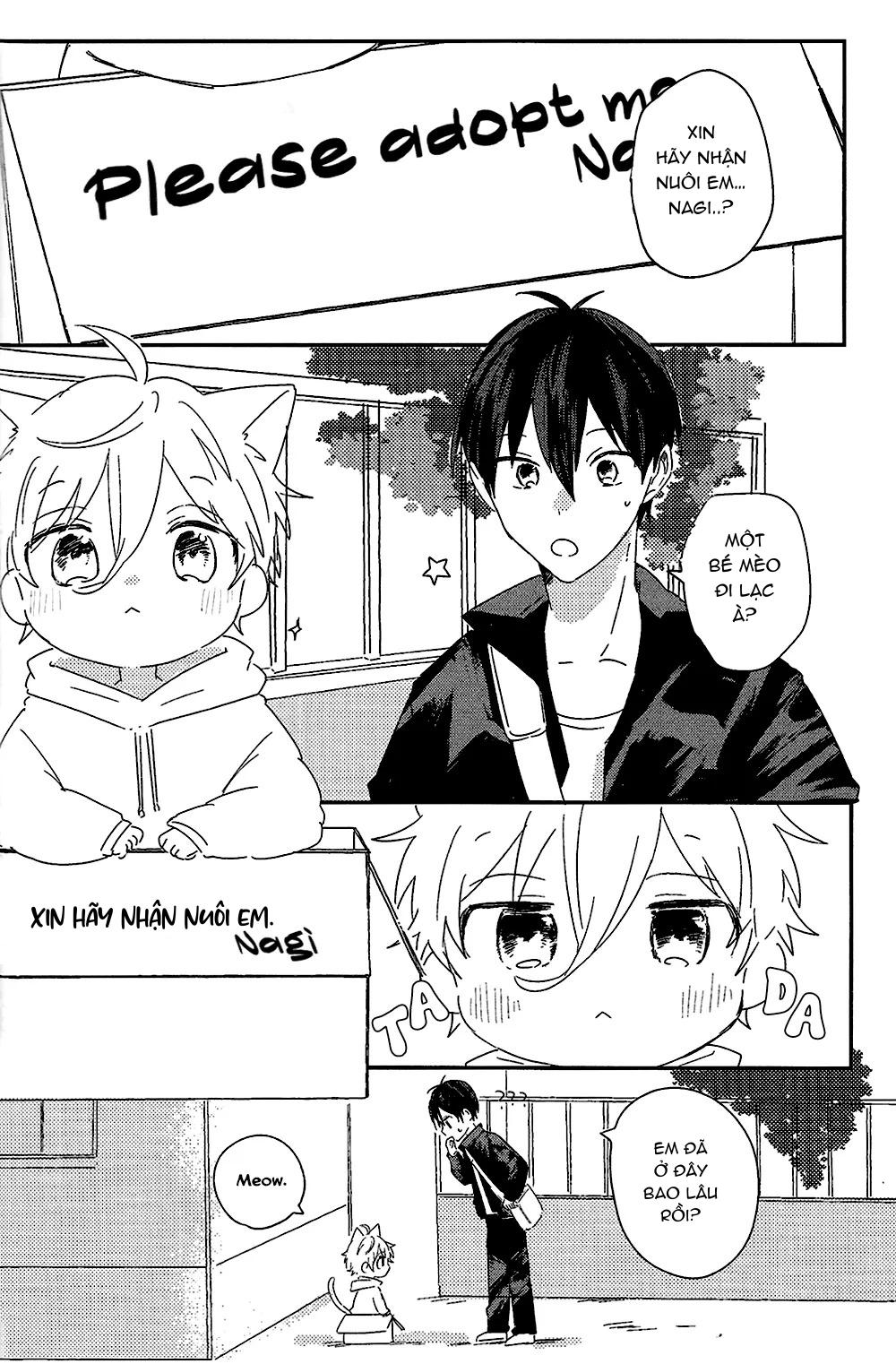 (Vicera) Blue Lock Dj - Chap 61